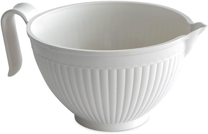 Nordic Ware Better Batter Bowl, 10 Cups by NordicWare