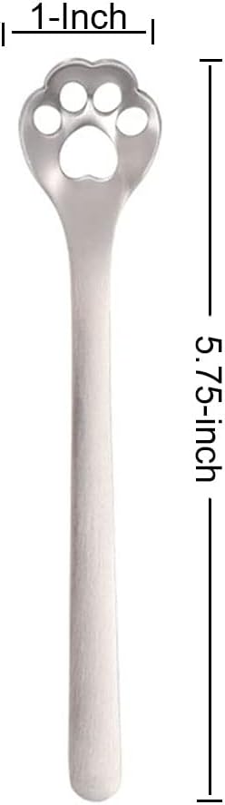 KiaoTime Cat Paw Spoon Rests - Image 6