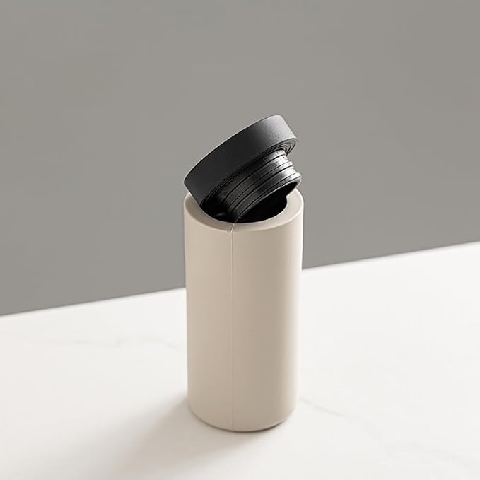 Silicone Dishwashing Soap Dispenser, Dish Soap Squeeze Bottle - Image 5