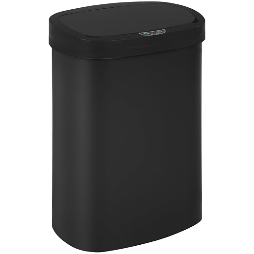 BestOffice | 13 Gallon Trash Can by BestOffice