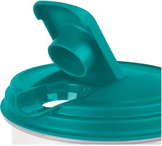 STERILITE 04860906 Beverage Pitcher, BPA-Free Plastic, 2-Qts. - Image 2