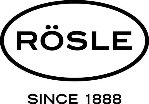 Rosle 10009 Stainless Steel Hooked Handle Ladle - Image 8