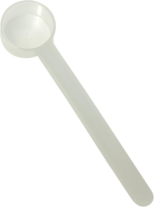 1 Tablespoon Long Handle Plastic Measuring Spoon by Supplement+and+Supply