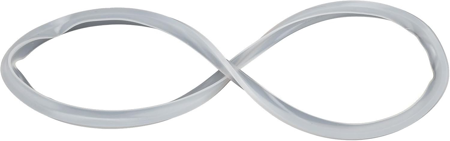 Pressure Cooker Sealing Rings Replacement Accessory, , Suitable for Aluminum Alloy Pressure Cooker, Compatible with Different (20cm)