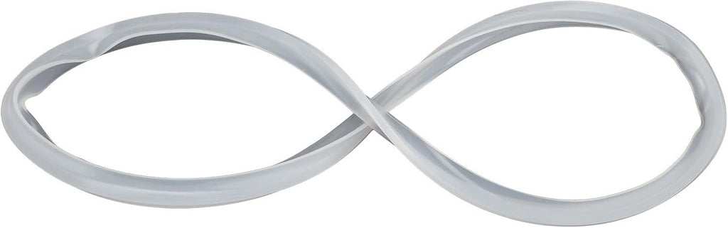 Pressure Cooker Sealing Rings Replacement Accessory, , Suitable for Aluminum Alloy Pressure Cooker, Compatible with Different (22cm)