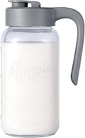 Mason Jar Pitcher by spreccio