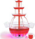 Kusini Drink Fountain for Parties by Kusini