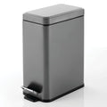 mDesign Pedal Bin — Waste Bin by mDesign