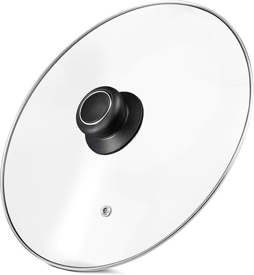 12 Inch Pan Lid by ZUIHUI