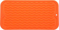 MicoYang Silicone Dish Drying Mat by MicoYang