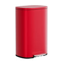 PayLessHere Stainless Steel Trash Can by PayLessHere
