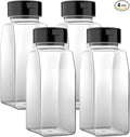 Mountain West Plastic Spice Jars by Mountain+West