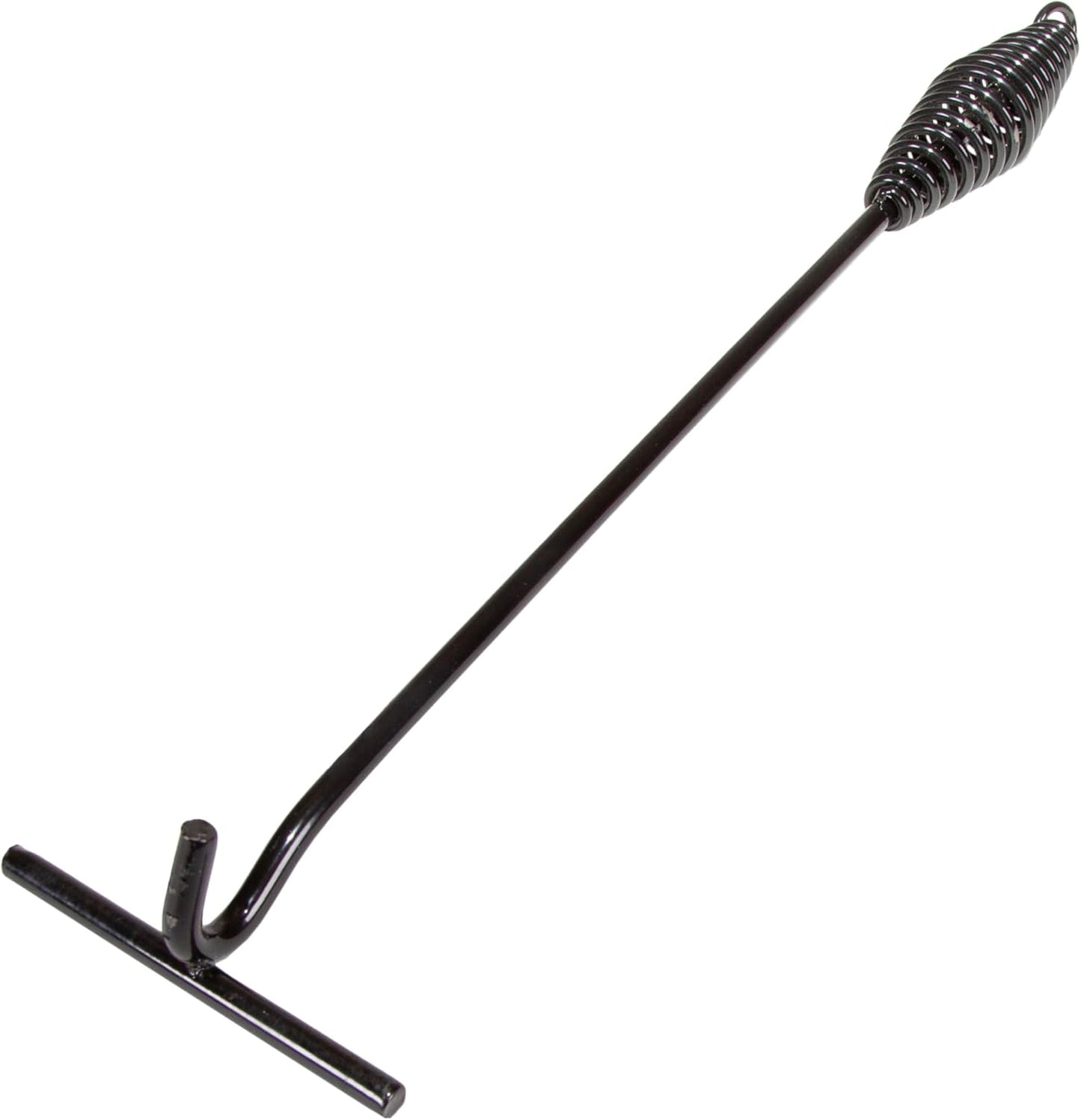 Stansport Pre-Seasoned Cast Iron Dutch Oven