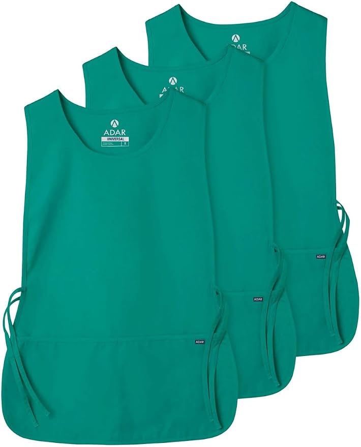 Adar Universal Cobbler Apron 3 Pack by AdarUniforms