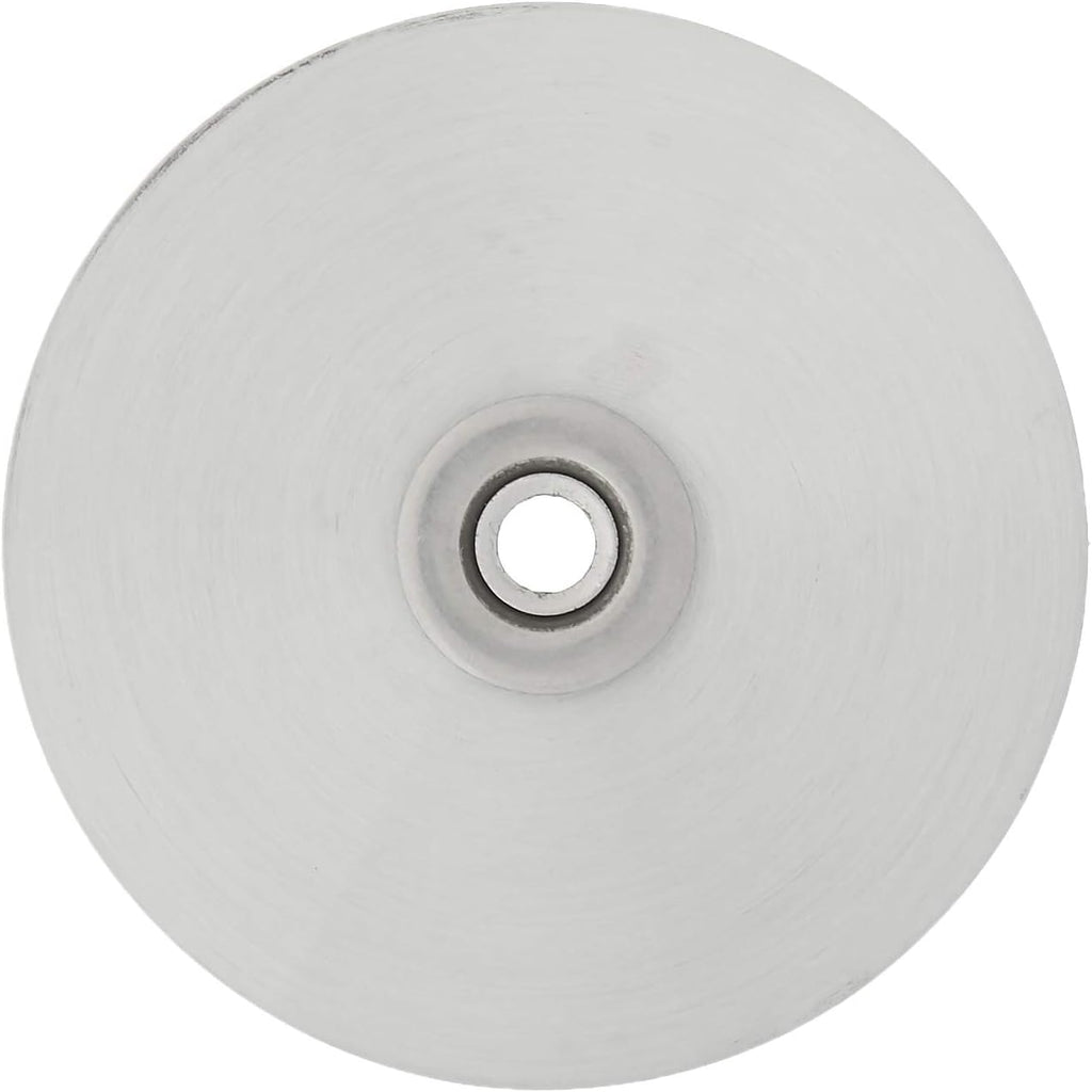 Mercer Culinary Millennia Replacement Pizza Wheel, 2-3/4 Inch, Stainless Steel