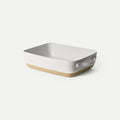 Mora Ceramic Baking Dish with Handles by MORA