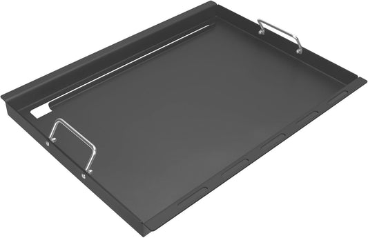 6788 Full-Size Griddle for Weber Genesis II 300 Series Grills E-310 E-315 E-325s E-330 E-335 S-310 S-335 LX S/E-340, Flat Top Griddle for Weber Genesis 2022 Series
