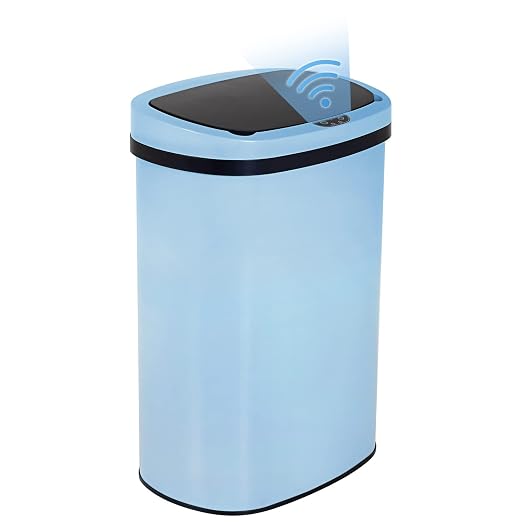 BestOffice Kitchen Trash Can by BestOffice