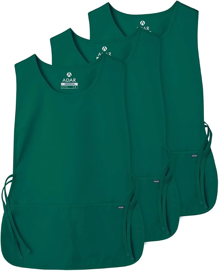 Adar Universal Cobbler Apron 3 Pack by AdarUniforms