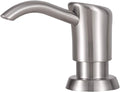 GAGALIFE Built in Sink Soap Dispenser or Lotion Dispenser by GAGALIFE