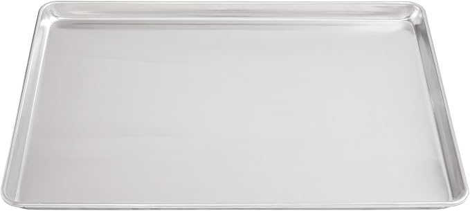 Mrs. Anderson’s Baking Big Sheet Pan, 16-Inches x 22-Inches, Heavyweight - Image 2