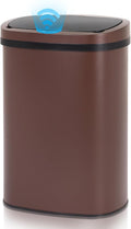 13 Gallon Automatic Trash Can by Bigacc