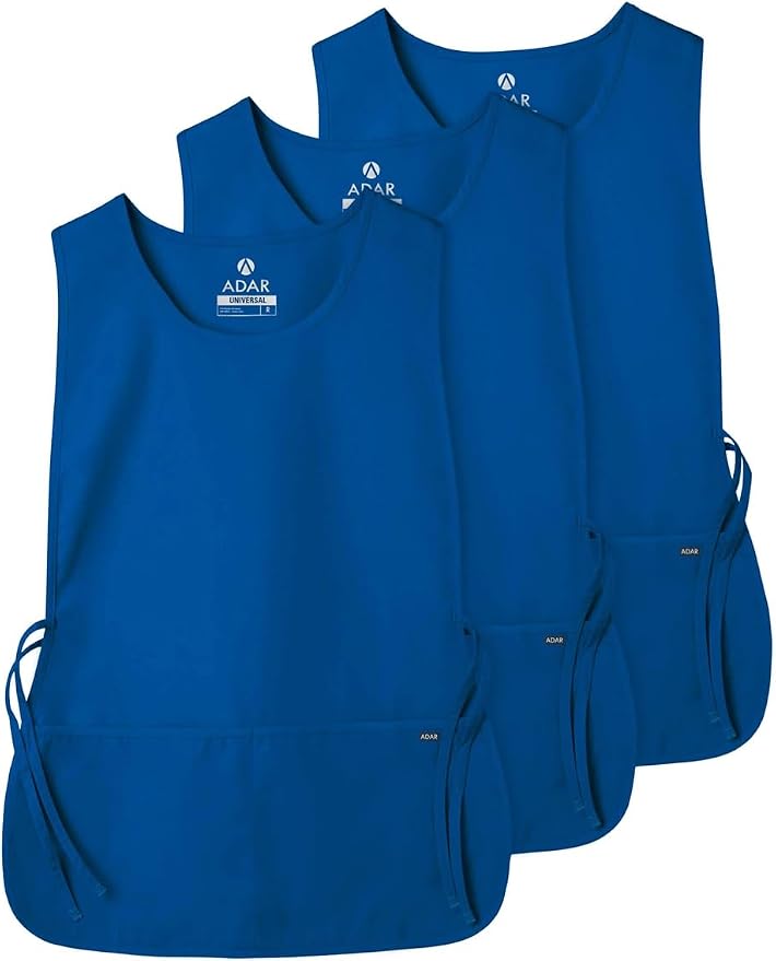 Adar Universal Cobbler Apron 3 Pack by AdarUniforms