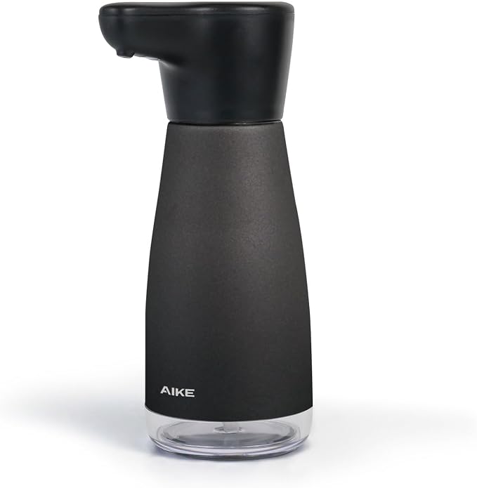 AIKE Magnetic Charging Waterproof Automatic Soap Dispenser by AIKE