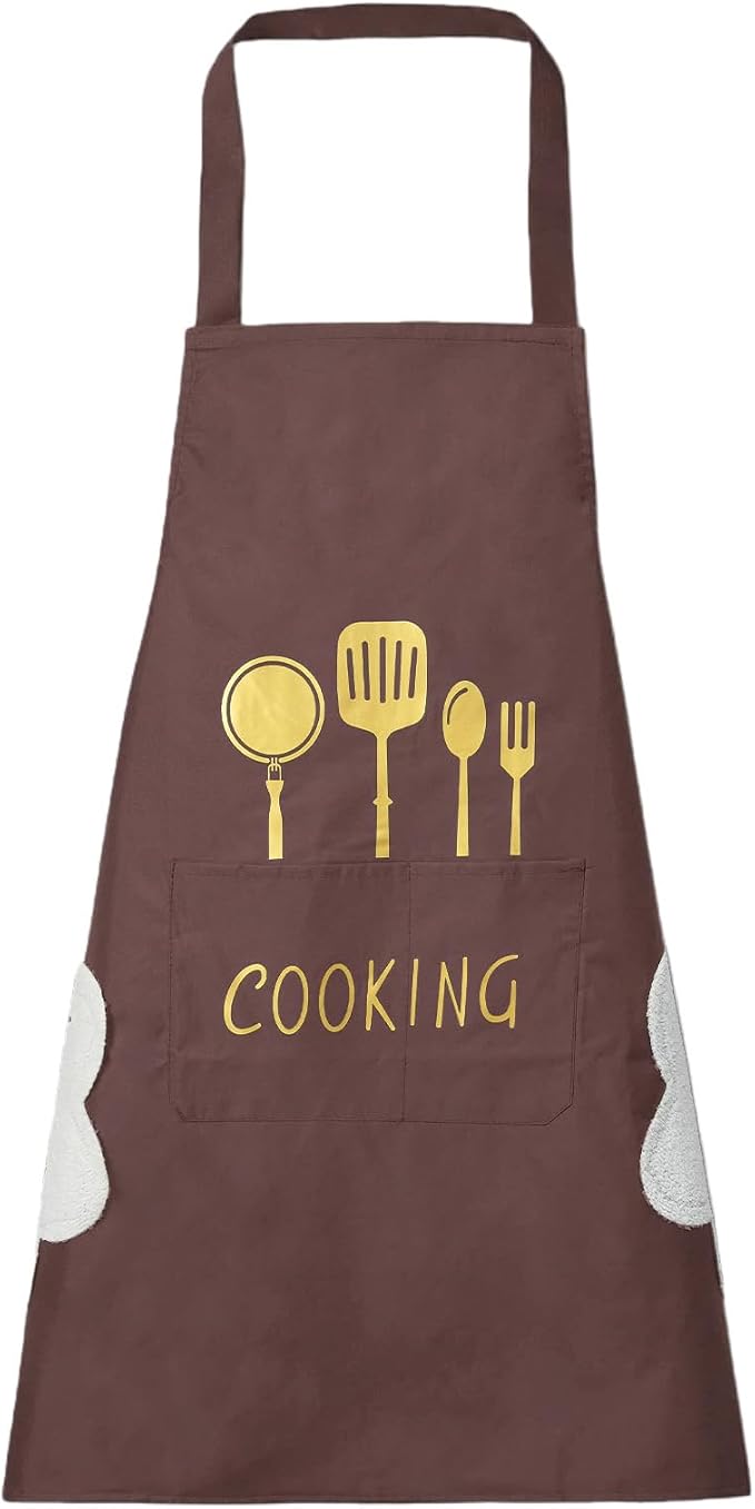 DILLMAN Women Kitchen Apron by DILLMAN