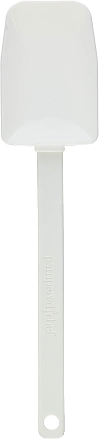 PAMPERED CHEF #1659 SCRAPER SPATULA by Pampered+Chef