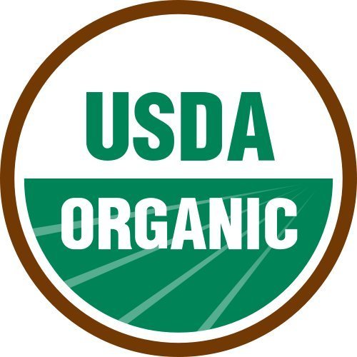 McCabe Organic Corn Tea - Roasted Corn Tea | USDA and CCOF Certified | Non-GMO Whole White Corn | Roasted and Packed in USA | 1.5 lbs (24 Oz) Pack of 3