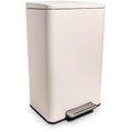 Simpli-Magic 50 Liter / 13.2 Gallon Soft-Close, Smudge Resistant Trash Can by Simpli-Magic