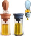 Oil Dispenser with Brush by TINMIX