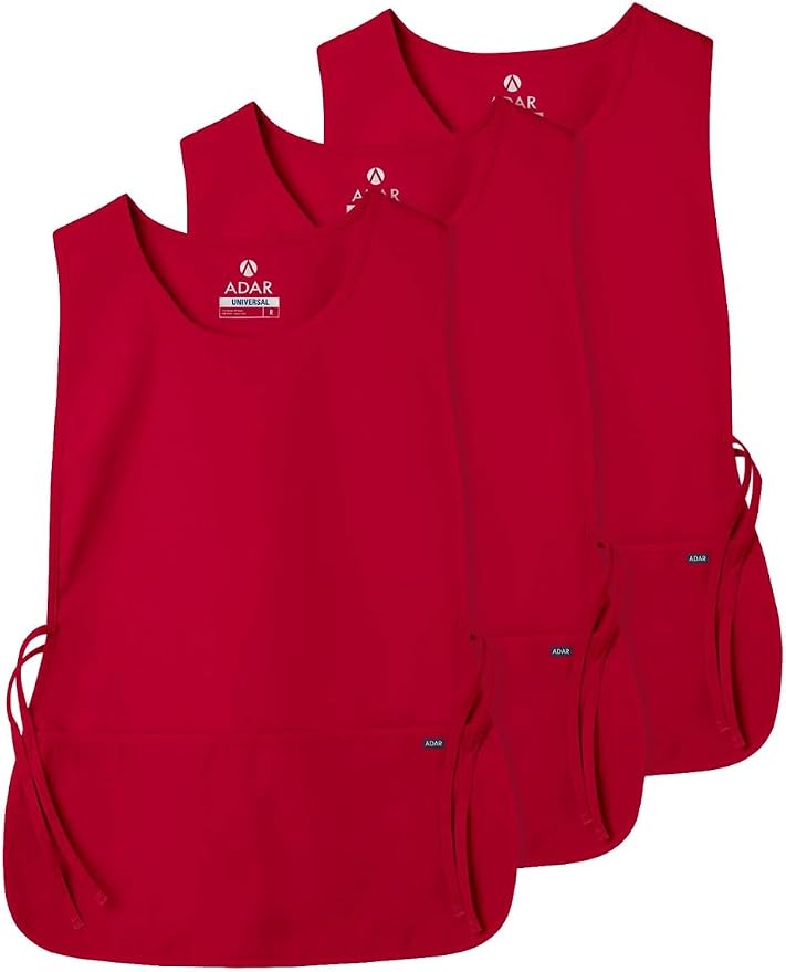 Adar Universal Cobbler Apron 3 Pack by AdarUniforms