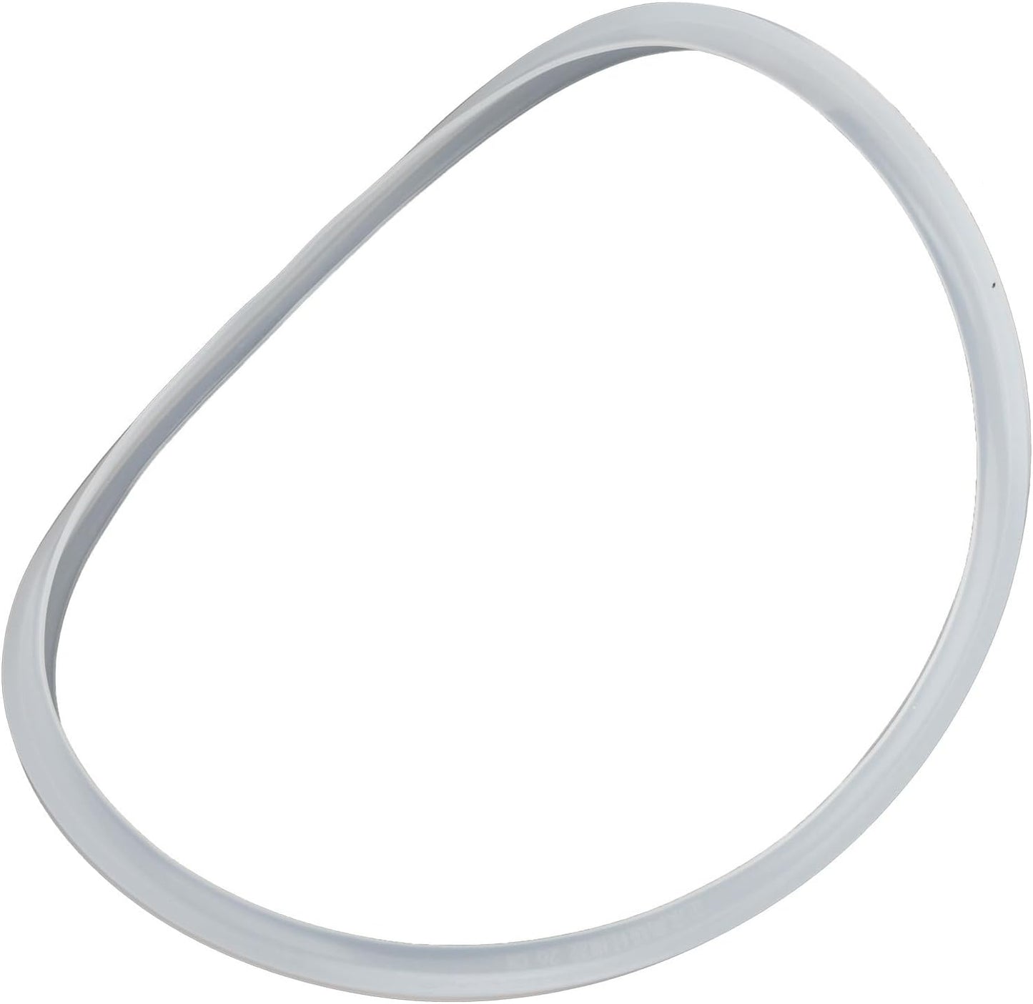 Pressure Cooker Sealing Rings Replacement Accessory, , Suitable for Aluminum Alloy Pressure Cooker, Compatible with Different (24cm)