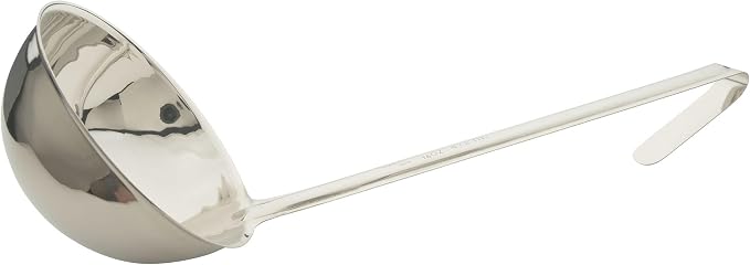 Winco Ladle 16 oz. one piece LDI-16 NEW by Winco