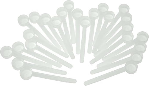 1 Tablespoon Long Handle Plastic Measuring Spoon by Supplement+and+Supply