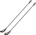 Briout Bar Spoon Cocktail Mixing Stirrers by Briout