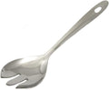Chef Craft Select Small Salad Serving Fork, 9.5 inches, Stainless Steel by ChefCraft