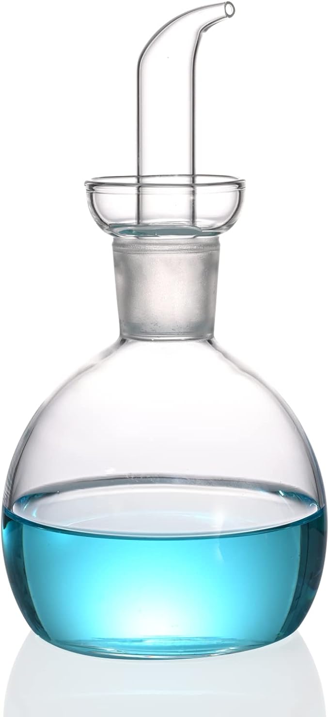 ELETON Planet Dish Soap Cruet by ELETON