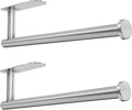 DEKAVA Paper Towel Holder Under Cabinet by DEKAVA