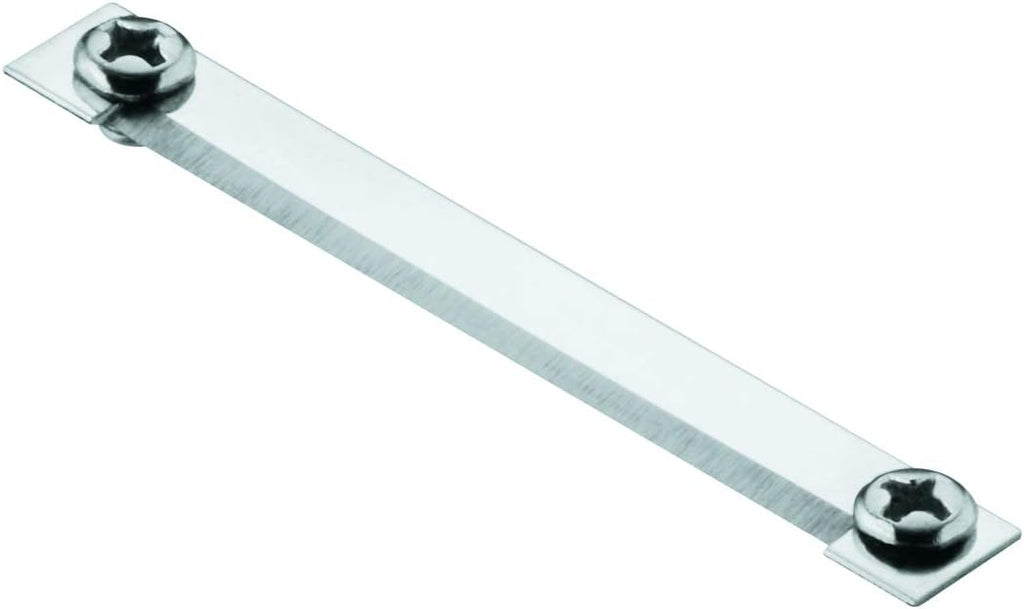 Rosle Steel Swivel Peeler Replacement Blade, 2-inch