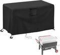 Crawfish Boiler Cover, Fit for CreoleFeast CFB2001 150 QT, Outdoor Waterproof by TheElves