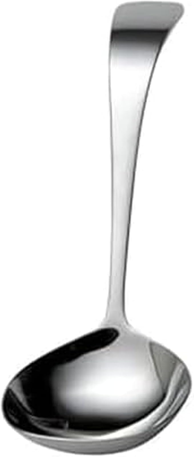 Towle Living Basic Serving Gravy LadleServing Utensil by Towle+Living