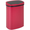 BestOffice | 13 Gallon Plastic Trash Can by BestOffice