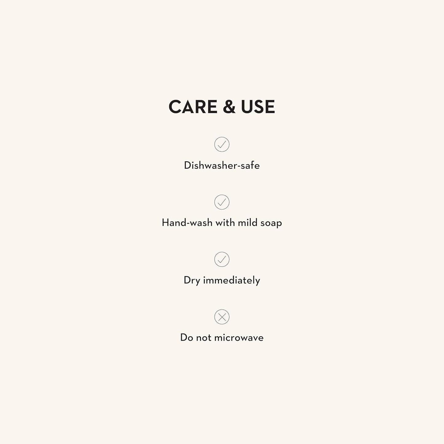 MACKENZIE-CHILDS Enamel Salad Serving Set, Enamel Bowl and Wooden Salad Servers, Decorative Kitchen Set, Black-and-White Courtly Check