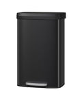 Garvee 21 gal / 80 L Metal Trash Can by Garvee