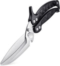 DRAGON RIOT Heavy Duty Poultry Shears by DRAGONRIOT