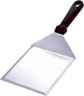 Extra Wide Spatula, Large Metal Spatula Heavy Duty Stainless Steel Spatulas by Cyoufine