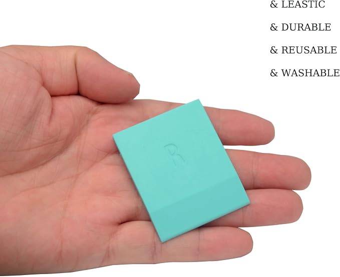 Screen Stencils Squeegee, Mini Squeegees, Self Adhesive Screen Stencil Squeegee - Image 4